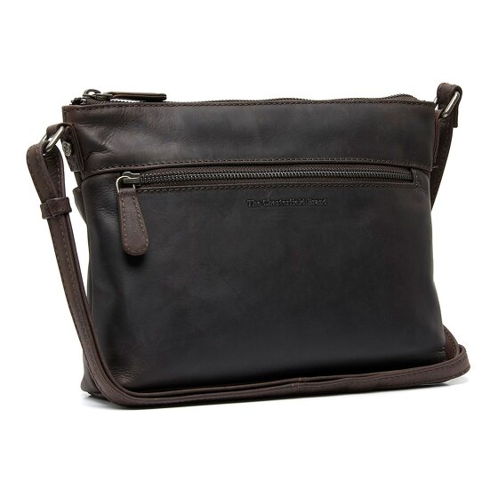 The Chesterfield Brand Durban Crossbody tas Leder 25 cm