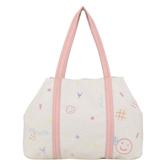 Fritzi aus Preußen Limited Embro Fun Shopper Tas 44 cm