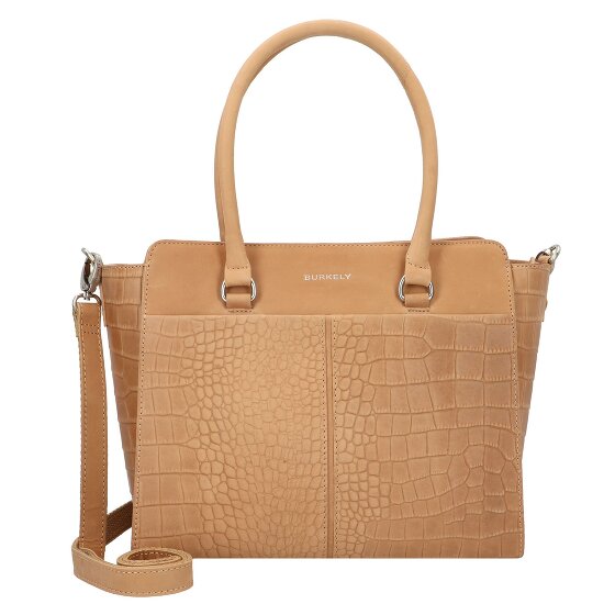 Burkely Cool Colbie Handtas Leer 30 cm