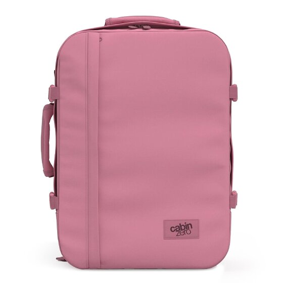 Cabin Zero Adventure 114 Dagrugzak 51 cm Laptop compartiment