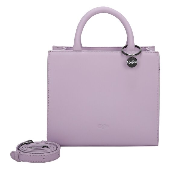 Buffalo Big Boxy Handtas 26 cm