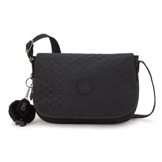 Kipling Basic Plus Earthbeat Crossbody tas 26 cm