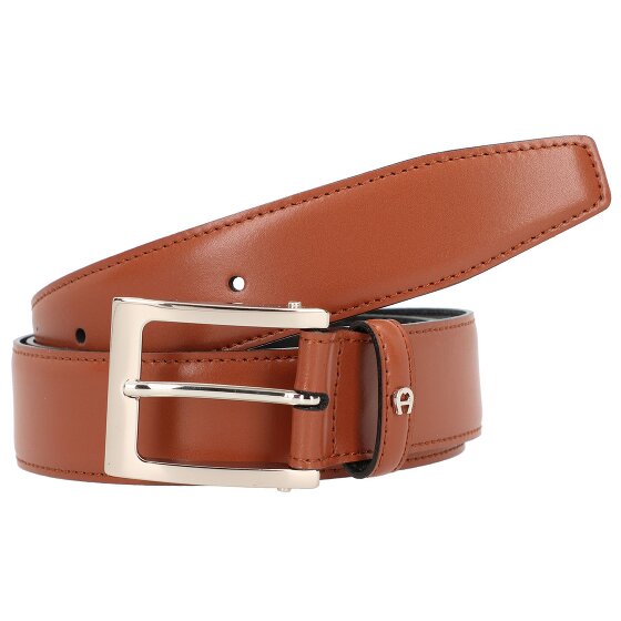 AIGNER Zakelijke riem leer