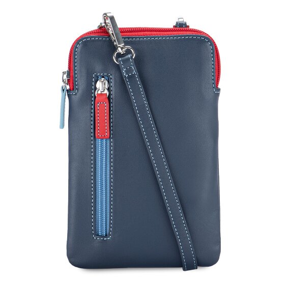 Mywalit Mobiel telefoonhoesje Leer 13 cm