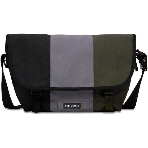 Timbuk2 Heritage Classic Messenger 46 cm laptopvak