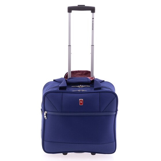 Gladiator 2100 2 wielen Loodswagen 36 cm Laptop compartiment
