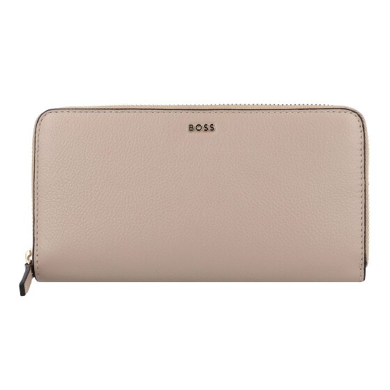 Boss Alyce Portemonnee Leer 20 cm