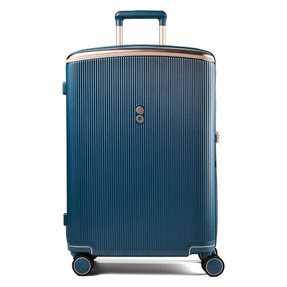 Echolac Dynasty VLX 4 wielen Trolley 67.5 cm