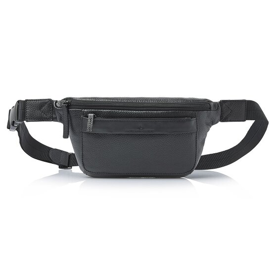 Castelijn & Beerens Fanny pack RFID-bescherming Leer 30 cm