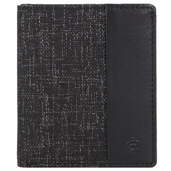 Esquire Gerecycleerde Life Portemonnee RFID 9 cm