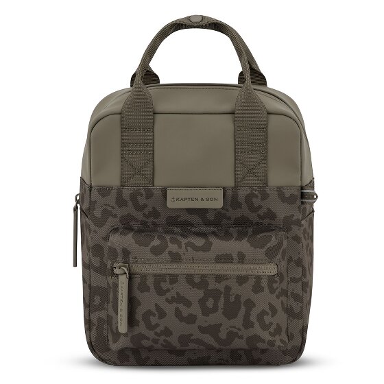 Kapten & Son Bergen Kinderrugzak 27 cm