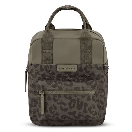 Kapten & Son Bergen Kinderrugzak 27 cm
