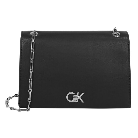 Calvin Klein Re-Lock Schoudertas 25 cm