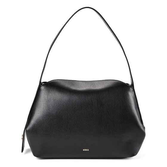 Boss Caylie Schoudertas Leer 30 cm