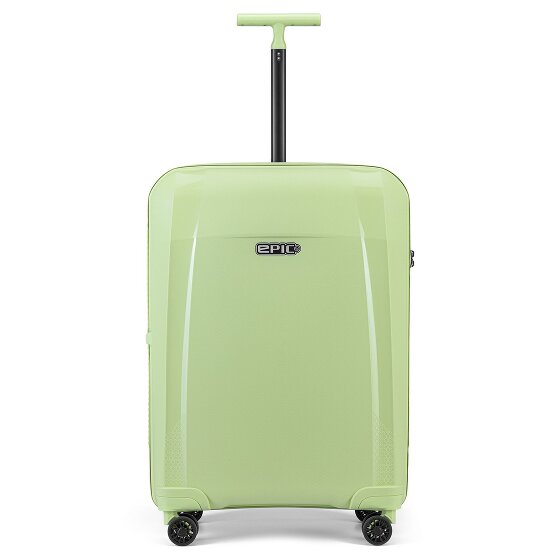 Epic Phantom SL 4-wielige trolley 66 cm