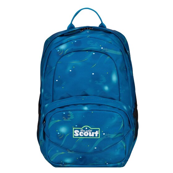 Scout Rucksack X School rugzak 39 cm