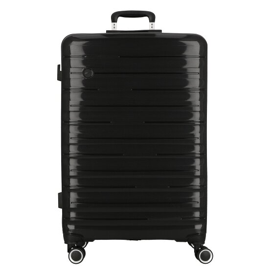 Cocoono Madrid 4 wielen Trolley 77 cm