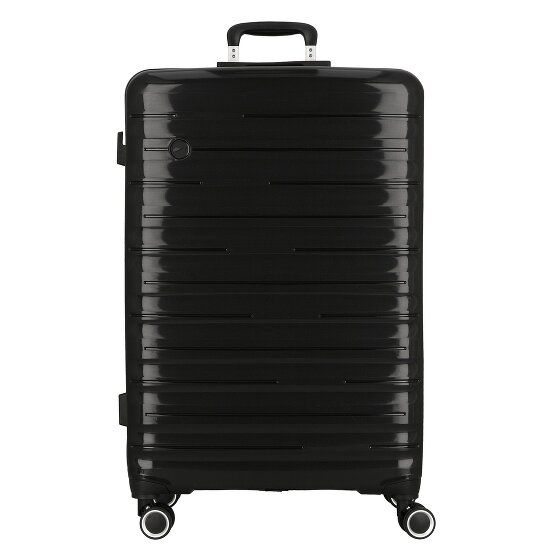 Cocoono Madrid 4 wielen Trolley 77 cm