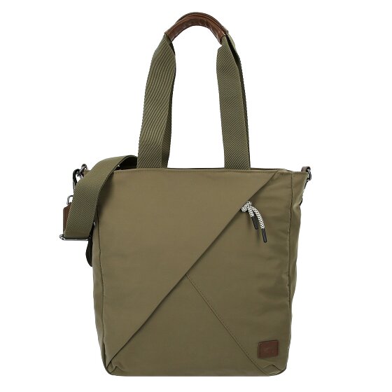 camel active Aurum Schoudertas M 39 cm