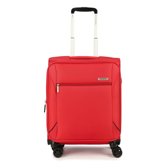 Samsonite Base Breeze 4 wielen Cabinewagen 55 cm