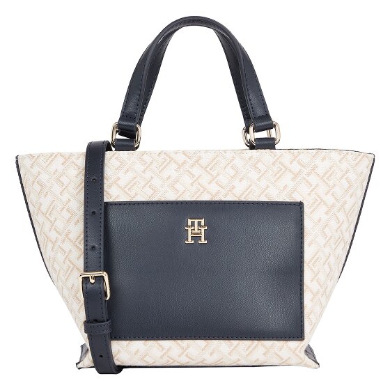 Tommy Hilfiger TH Distinct Handtas 31 cm