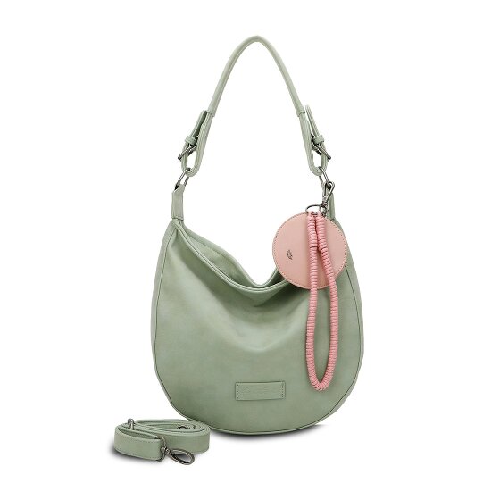 Fritzi aus Preußen Fritzi Hobo Vintage Schoudertas 33 cm