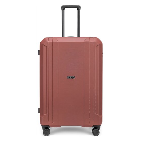 Epic Airwave Neo 4 wielen Trolley 75 cm