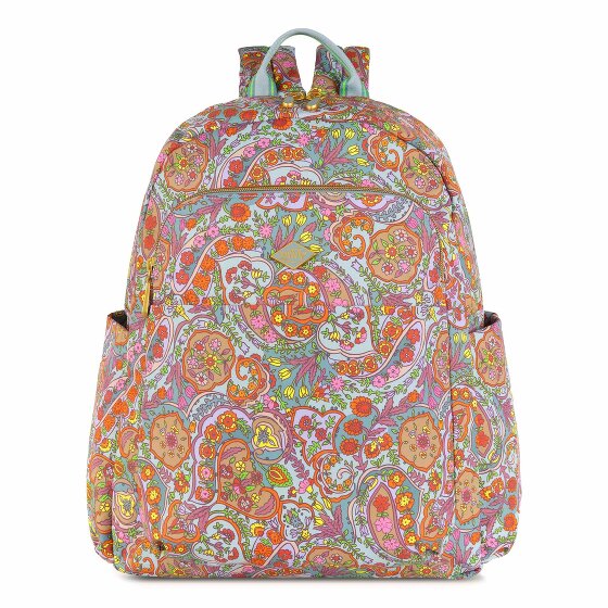 Oilily Petalpark Paisley Britt Dagrugzak 37.5 cm