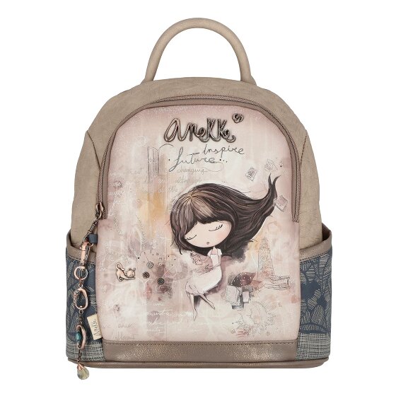 Anekke Nature Stad rugzak 31 cm