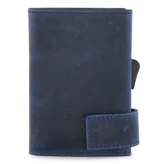 SecWal Creditcard etui RFID leer 9 cm