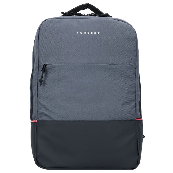 Forvert Lance Rugzak 42 cm Laptopvak