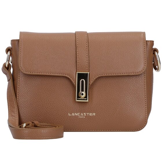 Lancaster Milano Horizon Schoudertas Leer 20 cm