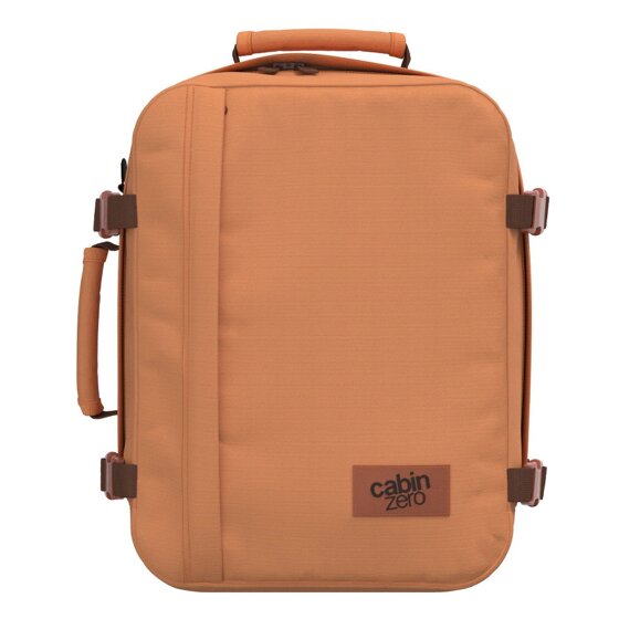 Cabin Zero Travel Dagrugzak 39 cm Laptop compartiment