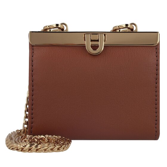 Fossil Penrose Portemonnee Leer 10 cm