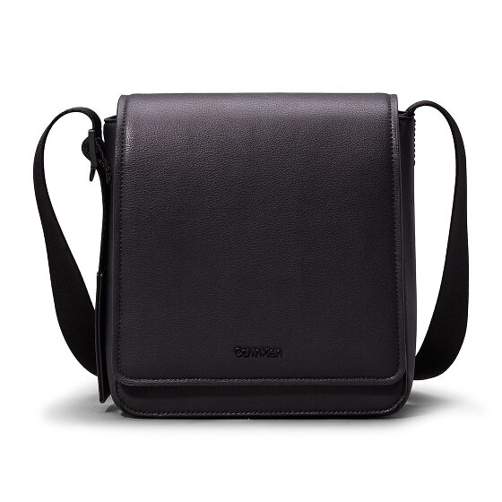Calvin Klein Minimal Focus Mini tas Schoudertas 17 cm