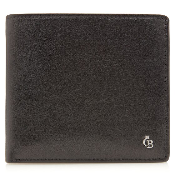 Castelijn & Beerens Vita Portemonnee RFID Leer 11 cm