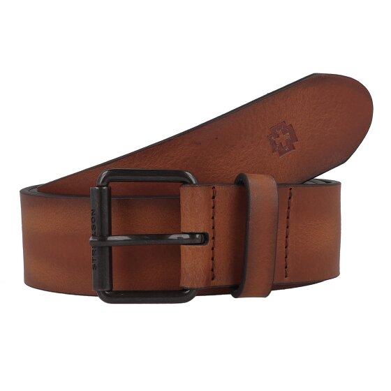 Strellson Riem Leer