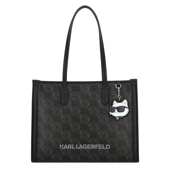 Karl Lagerfeld Ikon Shopper Tas 37 cm