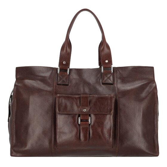 Picard Buddy Weekender reistas Leer 54 cm