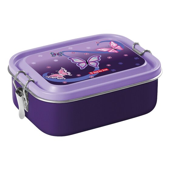 Step by Step Lunchbox 18 cm