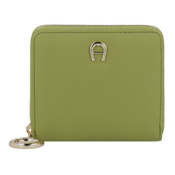 AIGNER Zita Portemonnee RFID-bescherming Leer 11.5 cm