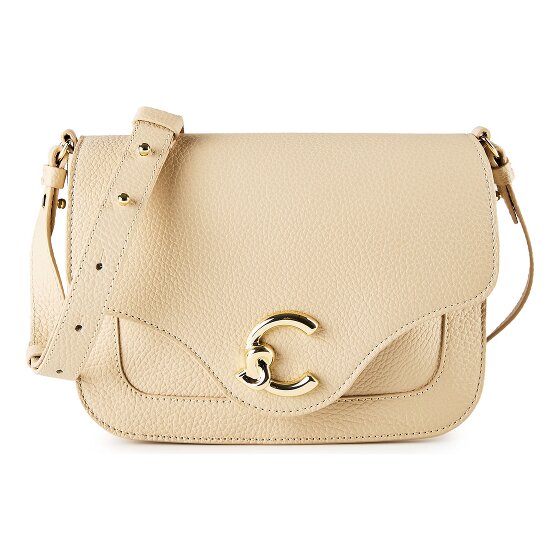 Coccinelle C-Me Schoudertas Leer 22 cm