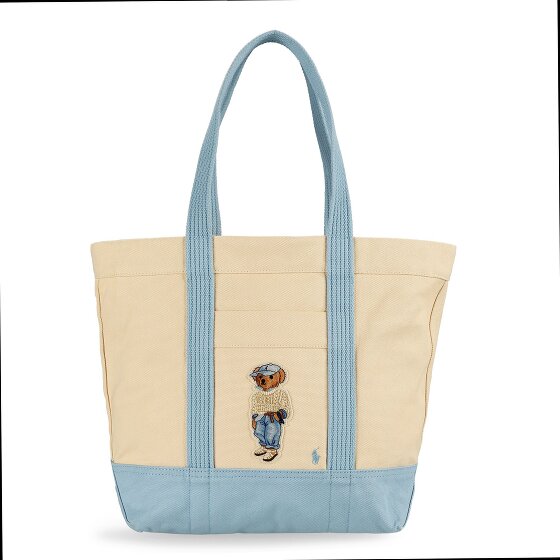 POLO RALPH LAUREN Polo Bear Shopper Tas 40 cm