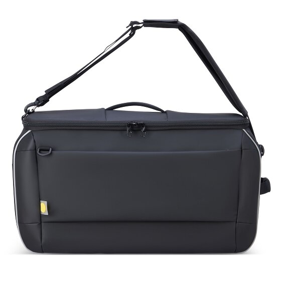 Delsey Paris Aventure reistas 65 cm laptopvak