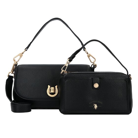 U.S. Polo Assn. Middleton Handtas 27 cm