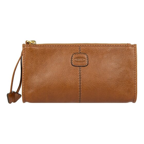 Bric's Volterra Koppeltas Leer 20 cm