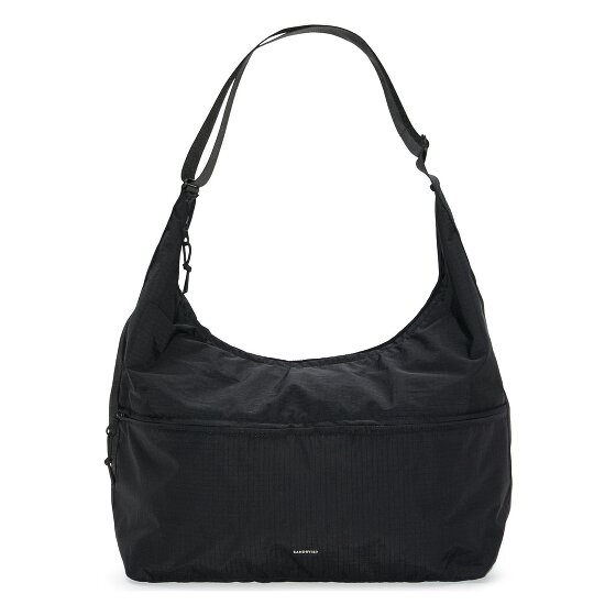Sandqvist Grid Schoudertas 44 cm