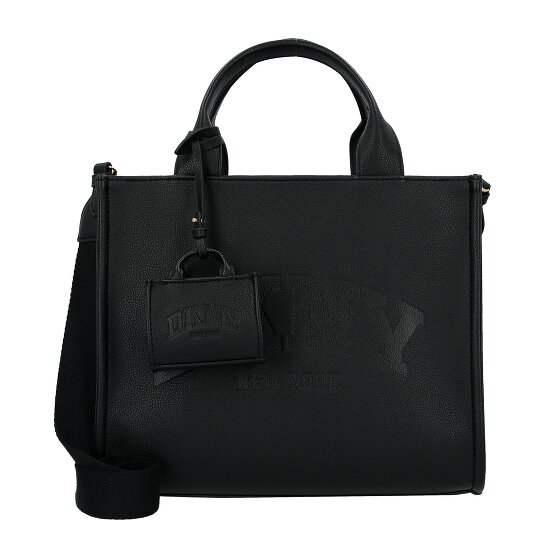 DKNY Hadlee Shopper Tas Leer 31 cm