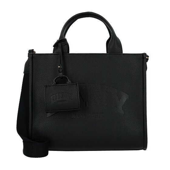 DKNY Hadlee Shopper Tas Leer 31 cm