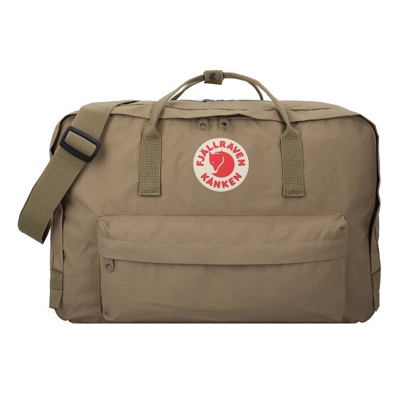 Fjällräven Kanken Weekender reistas 44 cm